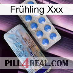 Frühling Xxx 39